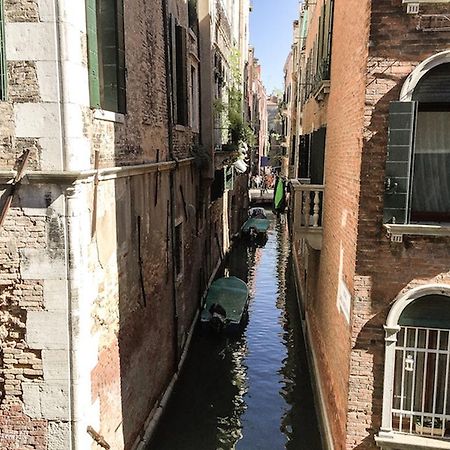 Casa Albrizzi Apartment Venice Exterior photo