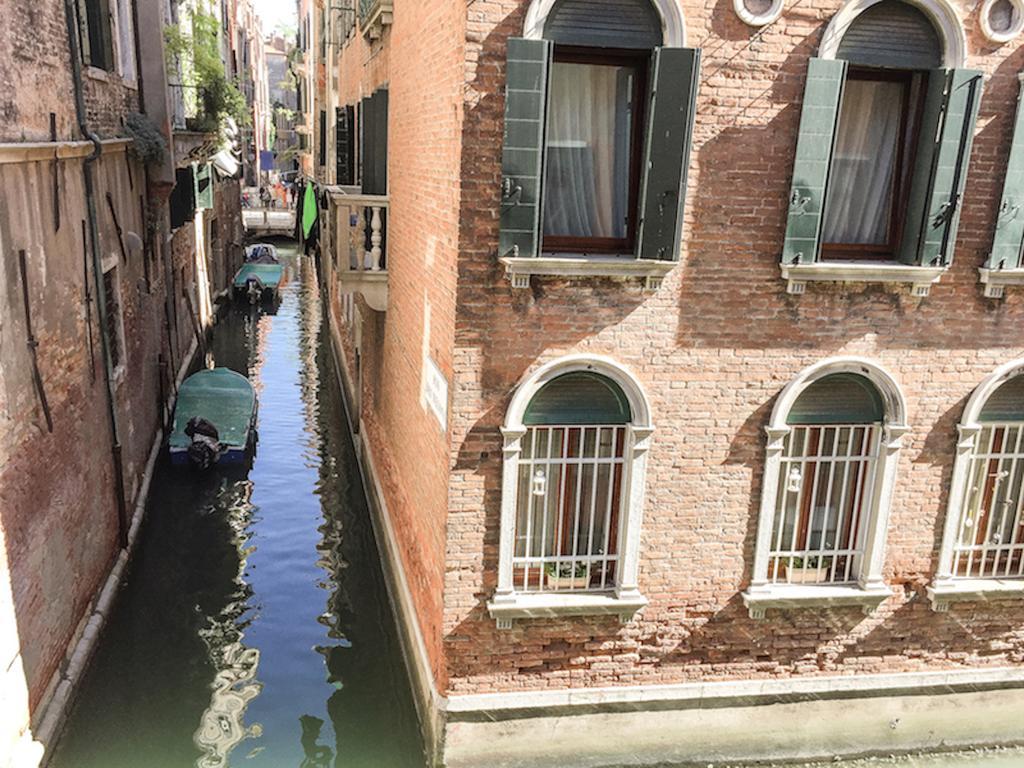 Casa Albrizzi Apartment Venice Exterior photo