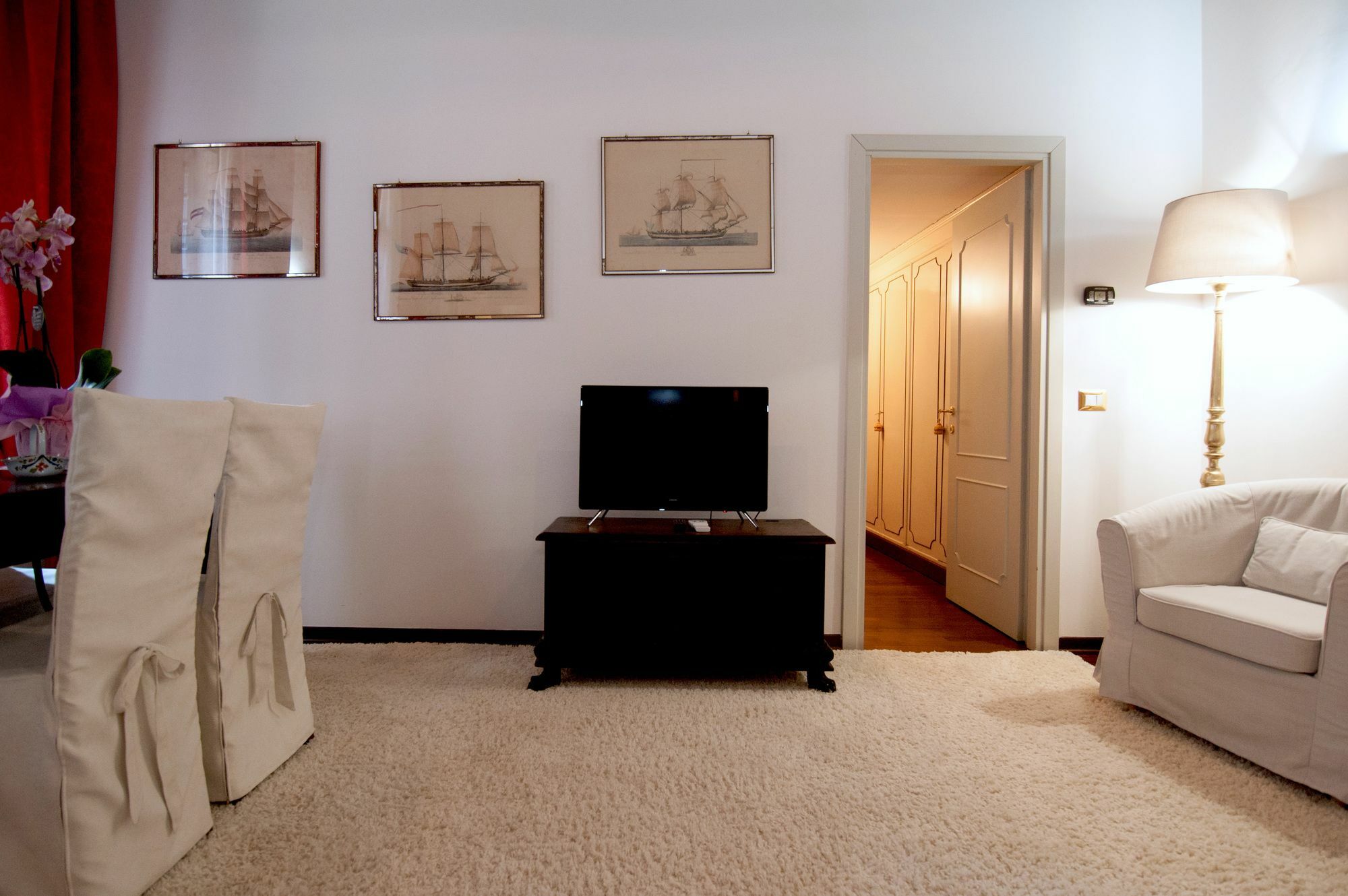 Casa Albrizzi Apartment Venice Exterior photo