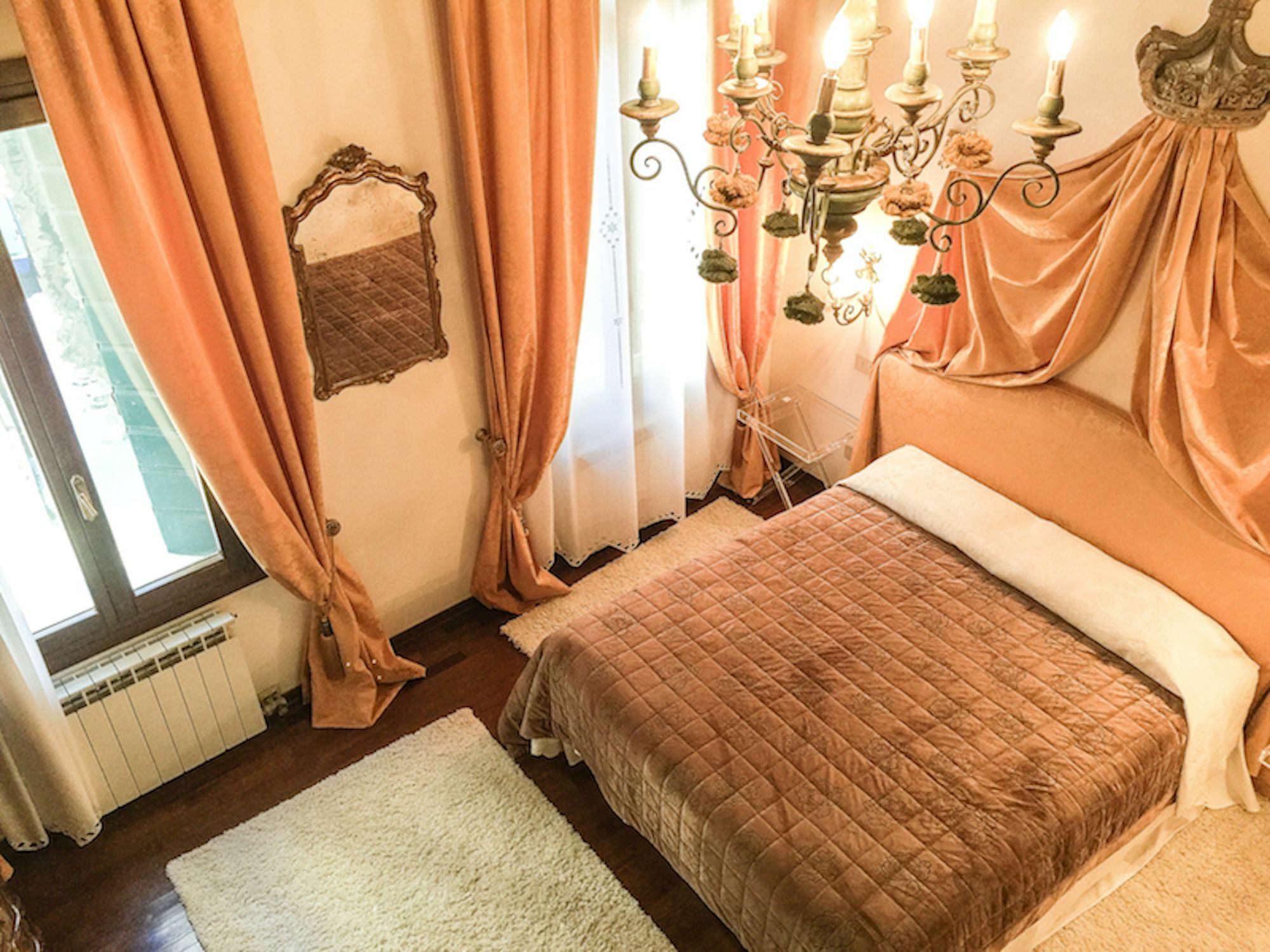 Casa Albrizzi Apartment Venice Exterior photo